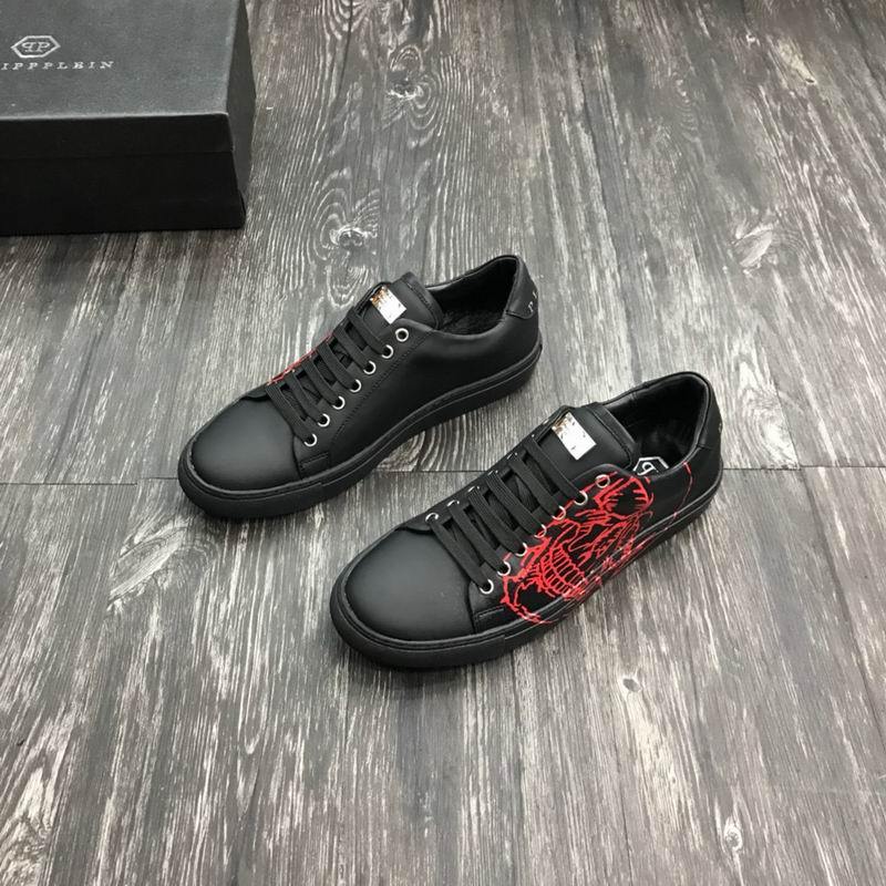 Philipp Plein Men's Shoes 211